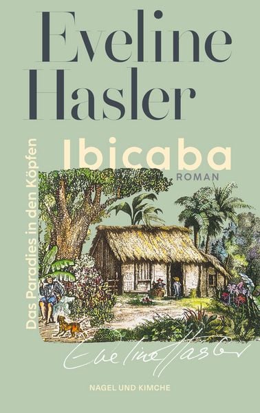 Produktbild: Ibicaba