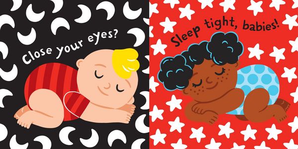 Produktbild: Indestructibles (the Original): Touch Your Nose! (High Color High Contrast)