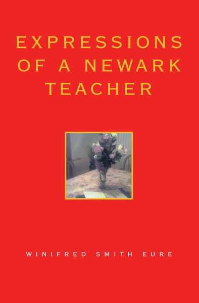 Produktbild: Expressions of a Newark Teacher