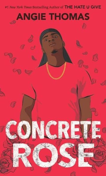 Produktbild: Concrete Rose