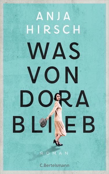 Produktbild: Was von Dora blieb