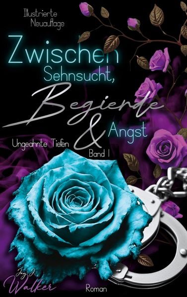 Produktbild: Zwischen Sehnsucht, Begierde & Angst