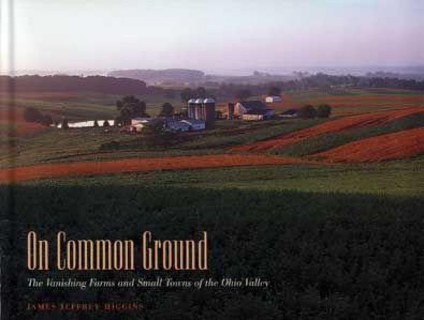 Produktbild: On Common Ground