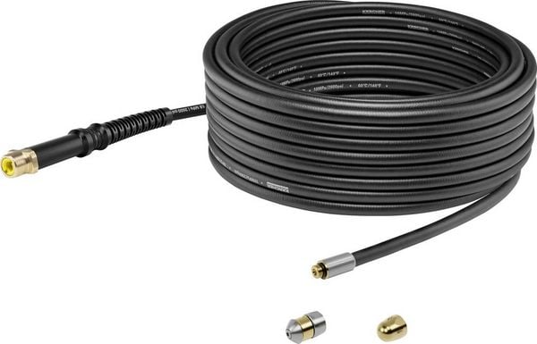 Kärcher Home & Garden 2.644-492.0 PC 15 Rohrreinigungsschlauch Passend für (Marke Hochdruckreiniger) Kärcher 1 St.