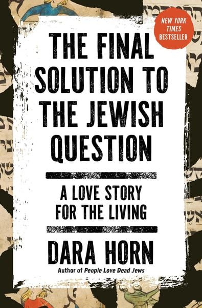 Produktbild: The Final Solution to the Jewish Question
