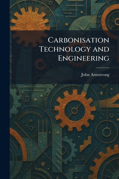 Produktbild: Carbonisation Technology and Engineering