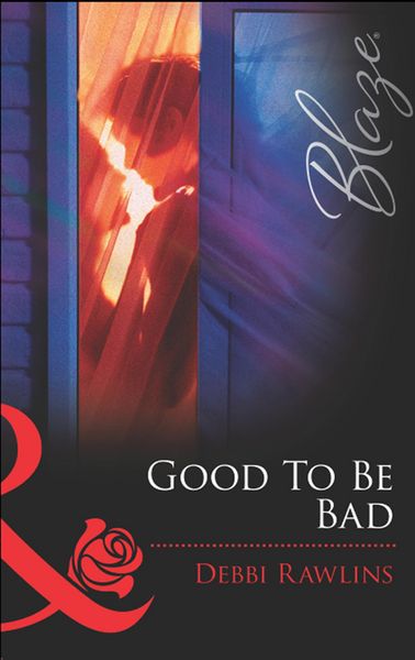 Produktbild: Good To Be Bad