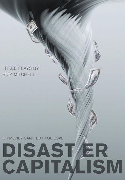 Produktbild: Disaster Capitalism