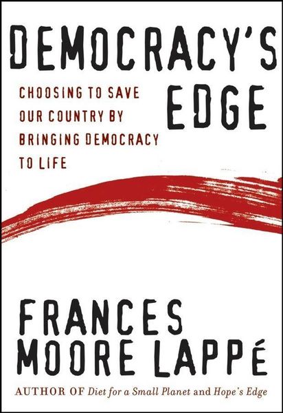 Produktbild: Democracy's Edge