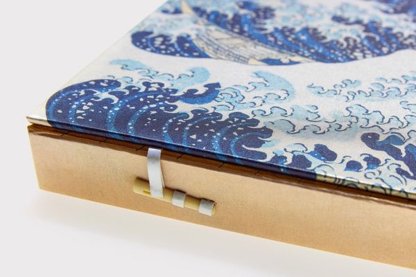 Produktbild: Hokusai