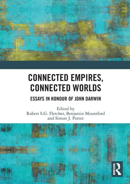 Produktbild: Connected Empires, Connected Worlds