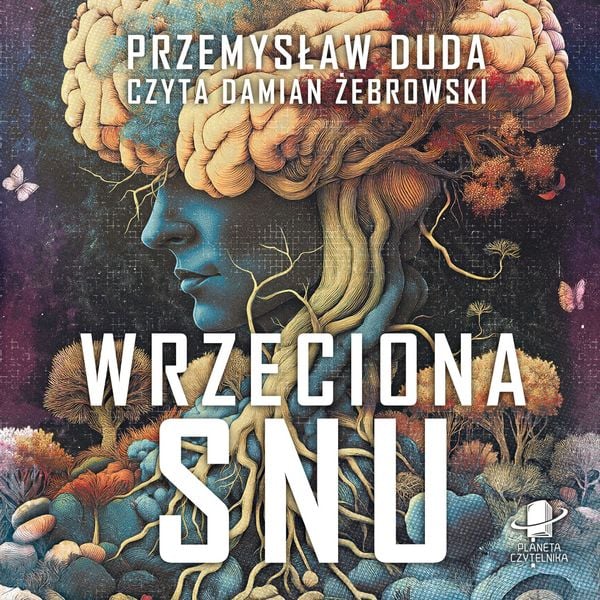 Produktbild: Wrzeciona snu
