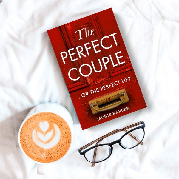 Produktbild: The Perfect Couple