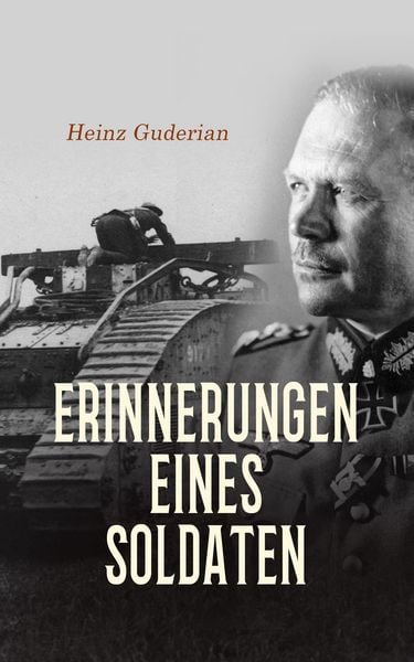 Produktbild: Erinnerungen eines Soldaten