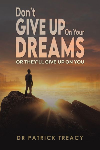 Produktbild: Don't Give Up on Your Dreams