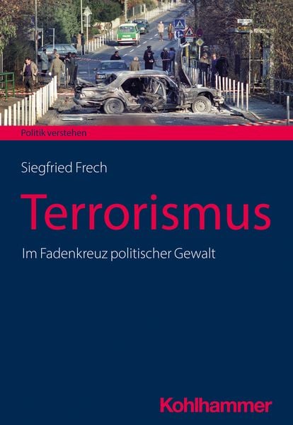 Produktbild: Terrorismus