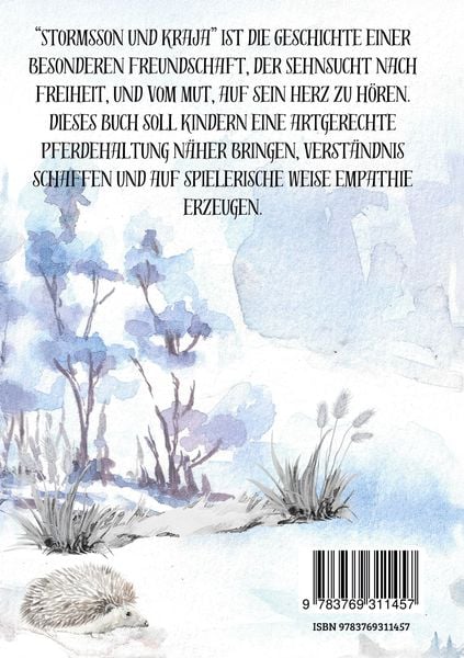 Produktbild: Stormsson und Kraja