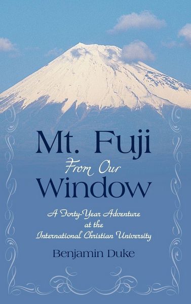 Produktbild: Mt. Fuji from Our Window