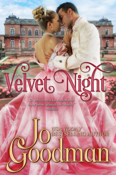 Produktbild: Velvet Night (Author's Cut Edition)