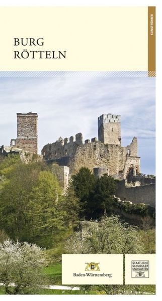 Produktbild: Burg R&ouml;tteln