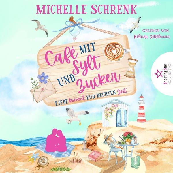 Produktbild: Liebe kommt zur rechten Zeit
