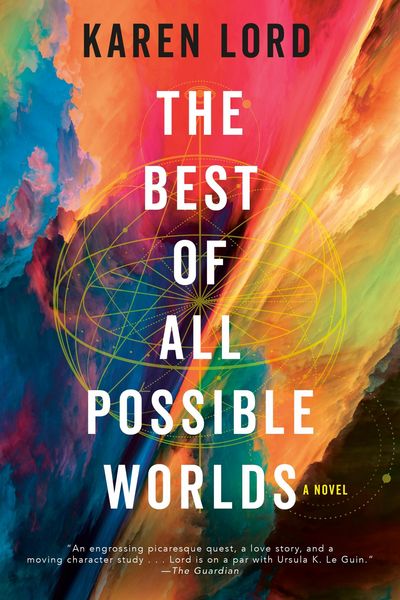 Produktbild: The Best of All Possible Worlds