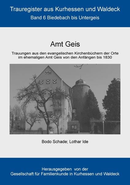 Produktbild: Amt Geis