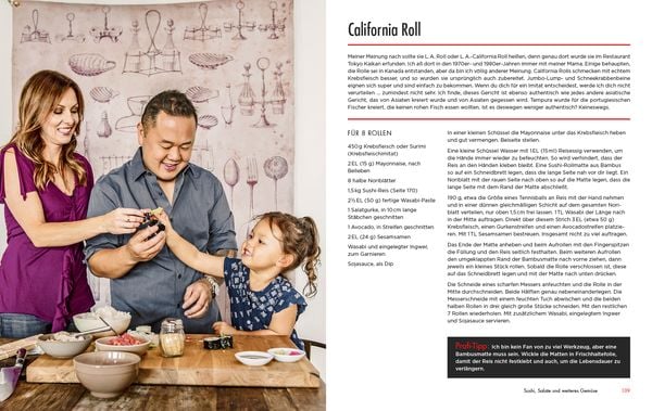Produktbild: 101 asiatische Klassiker, die du gekocht haben musst