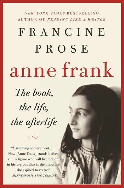 Produktbild: Anne Frank