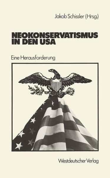 Produktbild: Neokonservatismus in den USA