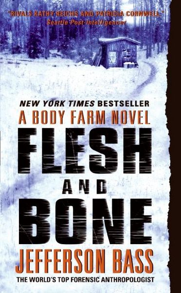Produktbild: Flesh and Bone