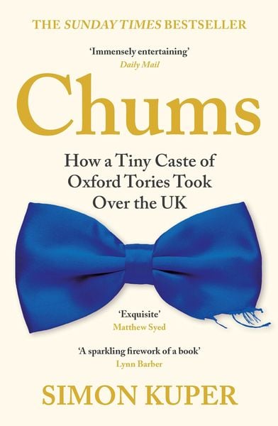 Produktbild: Chums