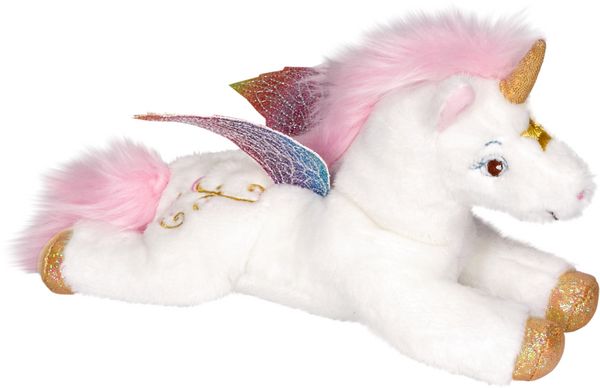 Produktbild: Kuschel-Einhorn Cosy - Einhorn-Paradies