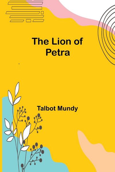 Produktbild: The Lion of Petra
