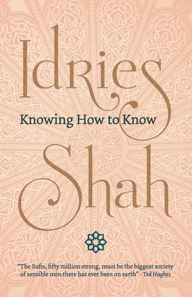 Produktbild: Knowing How to Know