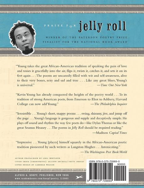 Produktbild: Jelly Roll