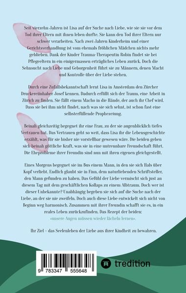 Produktbild: Wenn Augen wieder l&auml;cheln lernen
