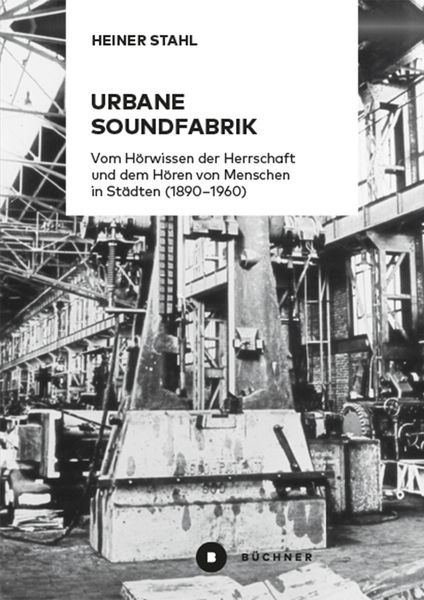 Produktbild: Urbane Soundfabrik