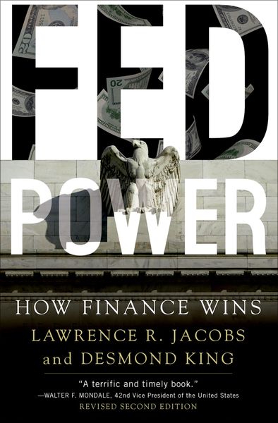 Produktbild: Fed Power