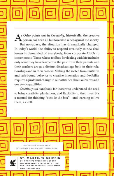 Produktbild: Creativity