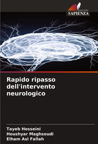 Produktbild: Rapido ripasso dell'intervento neurologico