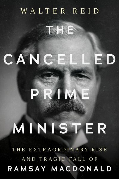 Produktbild: The Cancelled Prime Minister