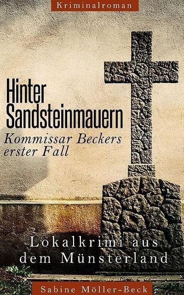 Produktbild: Hinter Sandsteinmauern