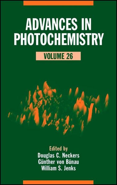 Produktbild: Advances in Photochemistry