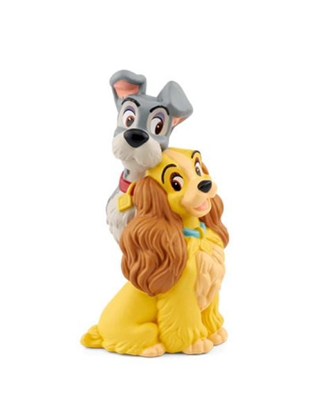 Disney – Susi & Strolch Tonie