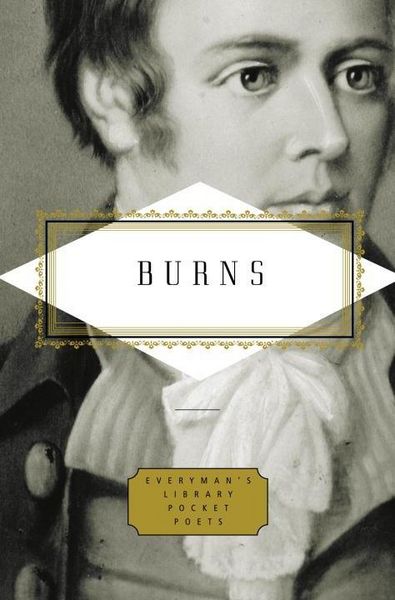 Produktbild: Burns: Poems