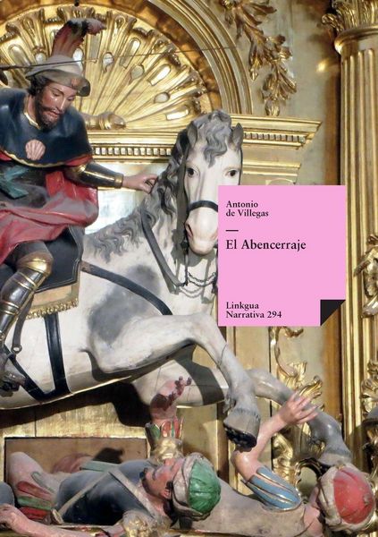 Produktbild: El Abencerraje