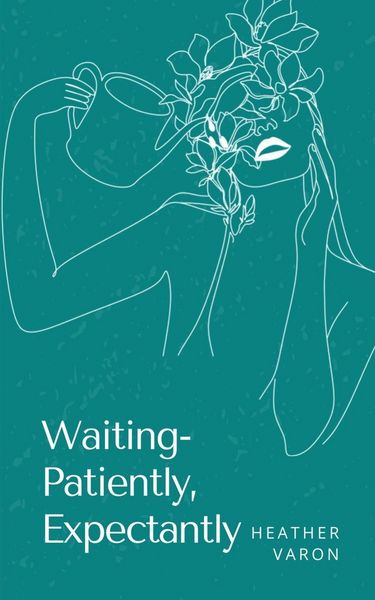 Produktbild: Waiting- Patiently, Expectantly