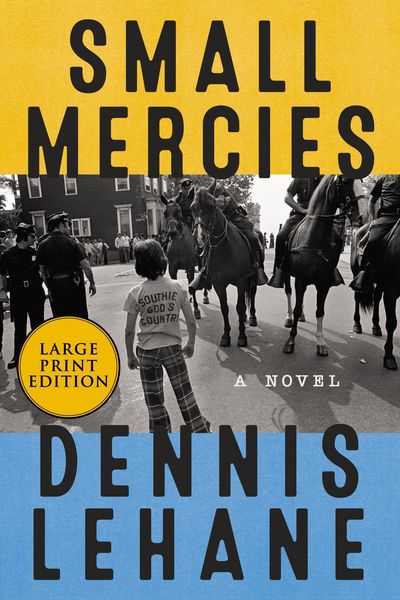 Produktbild: Small Mercies