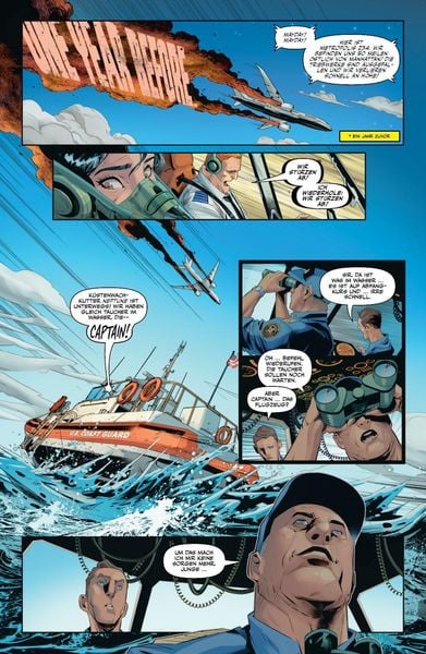 Produktbild: Aquaman